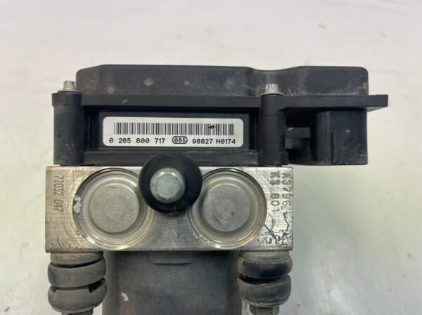 ABS CITROEN JUMPER CAJA ABIERTA - Imagen 3
