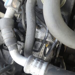 ABS HONDA ACCORD BERLINA