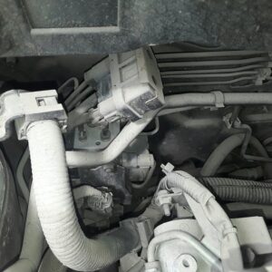 ABS NISSAN X-TRAIL