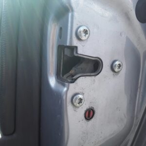 ABS OPEL ASTRA H BERLINA