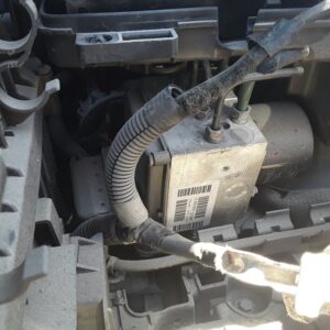 ABS PEUGEOT 407