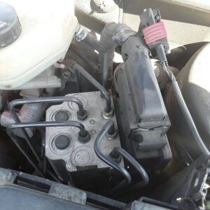 ABS SAAB 9-3 BERLINA