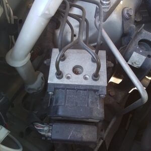 ABS TOYOTA COROLLA