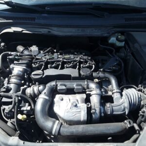 ABS VOLVO S40 BERLINA