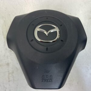 AIRBAG DELANTERO IZQUIERDO MAZDA 3 BERLINA
