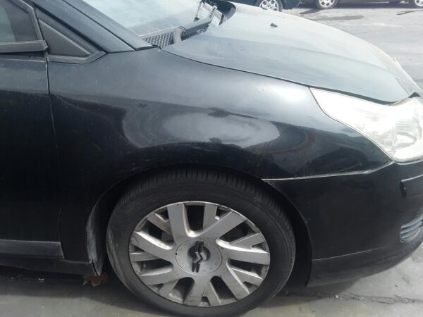 ALETA DELANTERA DERECHA CITROEN C4 BERLINA