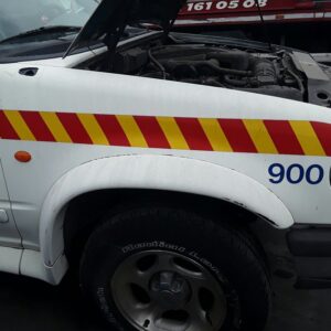 ALETA DELANTERA DERECHA FORD EXPLORER