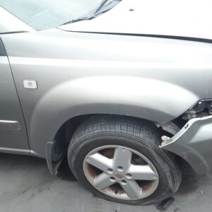 ALETA DELANTERA DERECHA NISSAN X-TRAIL
