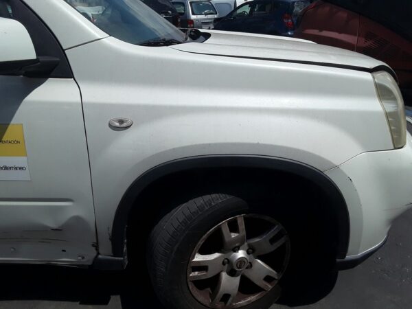 ALETA DELANTERA DERECHA NISSAN X-TRAIL