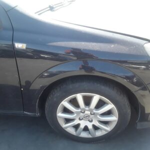 ALETA DELANTERA DERECHA OPEL ASTRA GTC