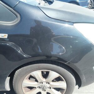 ALETA DELANTERA DERECHA OPEL MERIVA B