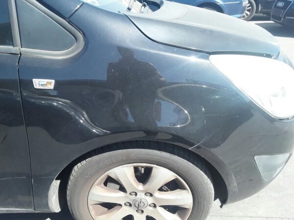 ALETA DELANTERA DERECHA OPEL MERIVA B