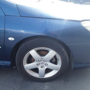 ALETA DELANTERA DERECHA PEUGEOT 407