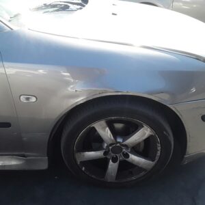 ALETA DELANTERA DERECHA SAAB 9-3 BERLINA