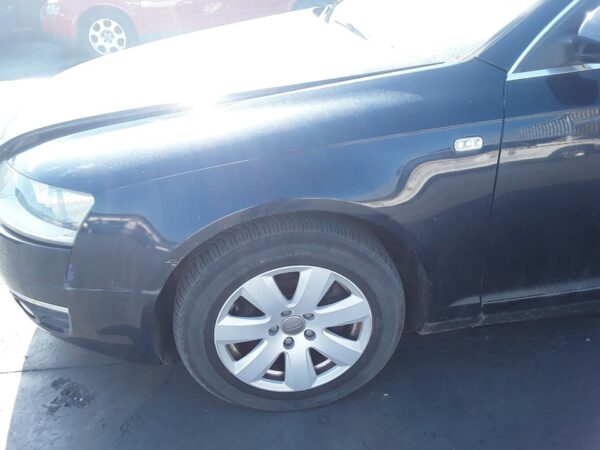 ALETA DELANTERA IZQUIERDA AUDI A6 BERLINA