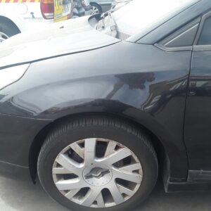 ALETA DELANTERA IZQUIERDA CITROEN C4 BERLINA