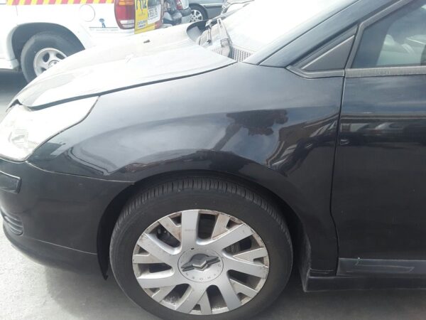 ALETA DELANTERA IZQUIERDA CITROEN C4 BERLINA