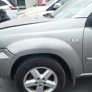 ALETA DELANTERA IZQUIERDA NISSAN X-TRAIL