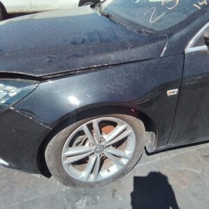 ALETA DELANTERA IZQUIERDA OPEL INSIGNIA BERLINA