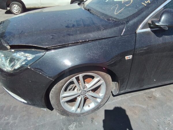 ALETA DELANTERA IZQUIERDA OPEL INSIGNIA BERLINA