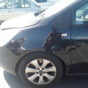 ALETA DELANTERA IZQUIERDA OPEL MERIVA B