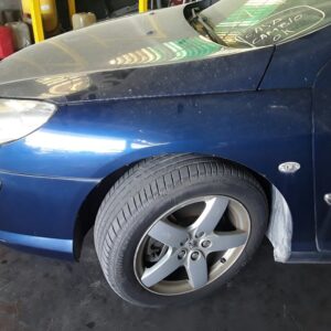 ALETA DELANTERA IZQUIERDA PEUGEOT 407