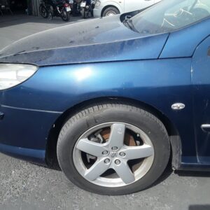 ALETA DELANTERA IZQUIERDA PEUGEOT 407