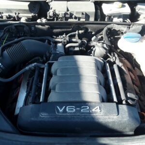 ALTERNADOR AUDI A6 BERLINA