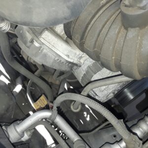 ALTERNADOR CHEVROLET LACETTI