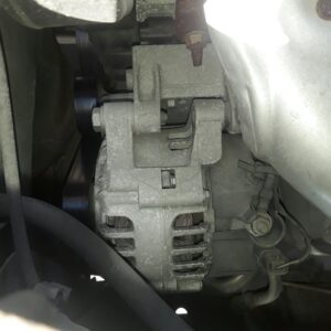 ALTERNADOR CITROEN C3