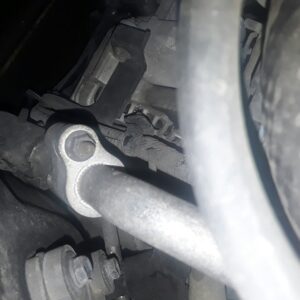 ALTERNADOR KIA CARNIVAL