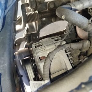 ALTERNADOR KIA CEE'D