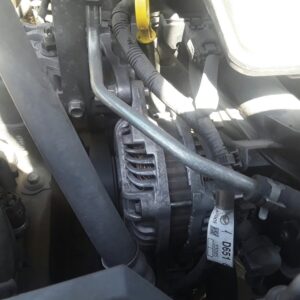 ALTERNADOR MAZDA 2 LIM.