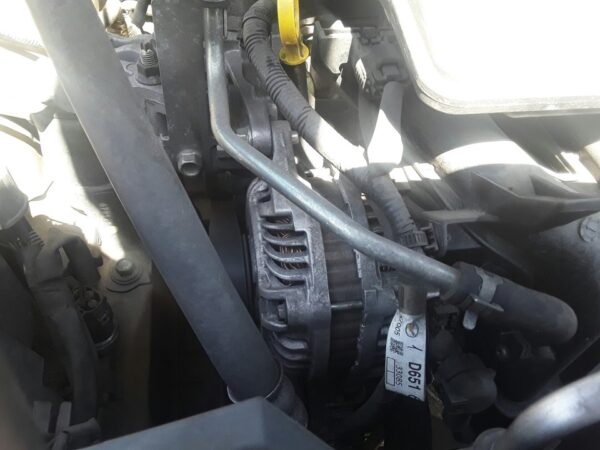 ALTERNADOR MAZDA 2 LIM.