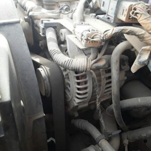ALTERNADOR NISSAN TERRANO/TERRANO.II
