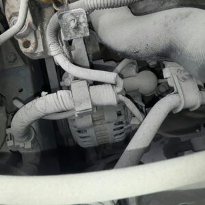 ALTERNADOR NISSAN X-TRAIL