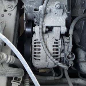 ALTERNADOR PEUGEOT 407