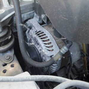 ALTERNADOR PEUGEOT 407