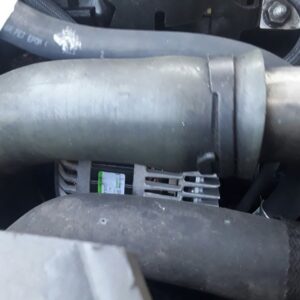 ALTERNADOR RENAULT LAGUNA III