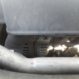 ALTERNADOR SAAB 9-3 BERLINA