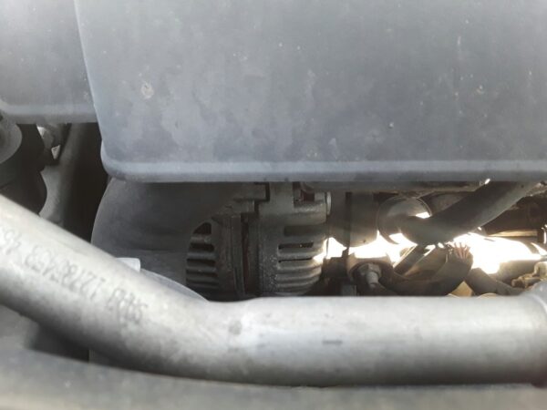 ALTERNADOR SAAB 9-3 BERLINA