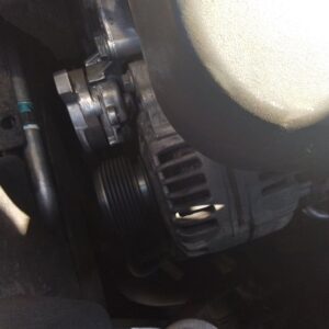ALTERNADOR SEAT ALHAMBRA