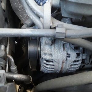 ALTERNADOR SEAT ALTEA
