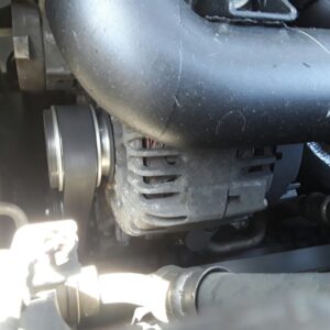 ALTERNADOR SEAT ALTEA