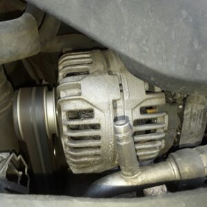 ALTERNADOR SEAT IBIZA