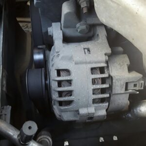 ALTERNADOR SEAT IBIZA