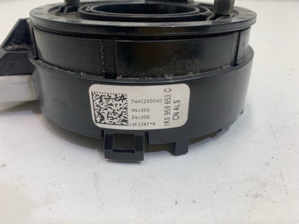 ANILLO AIRBAG SEAT LEON - Imagen 2