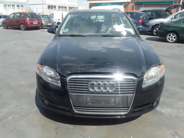 ALETA DELANTERA DERECHA AUDI A4 AVANT - Imagen 2