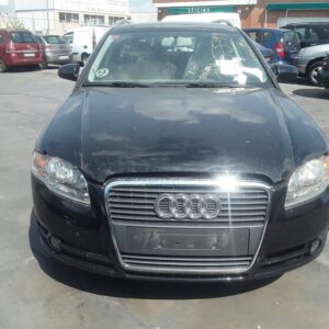 MOTOR ARRANQUE AUDI A4 AVANT