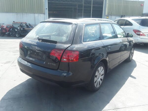 ALETA DELANTERA DERECHA AUDI A4 AVANT - Imagen 4